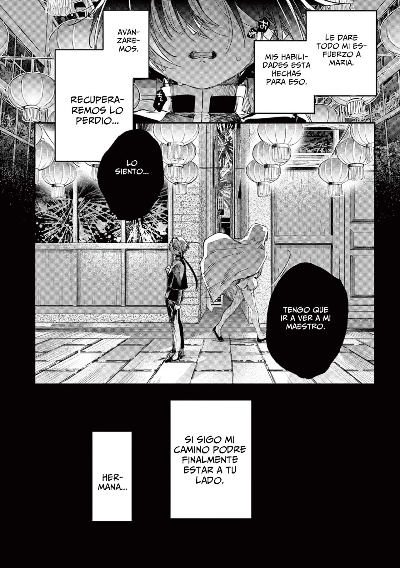 Página 41 del Manga