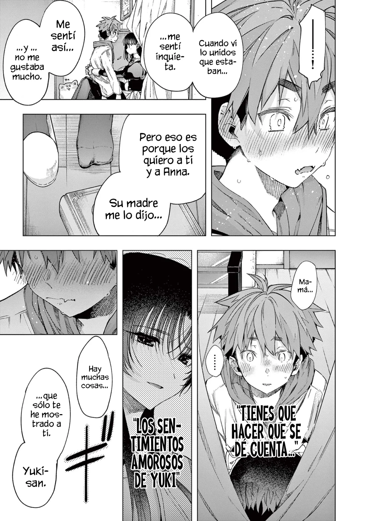 Página 34 del Manga