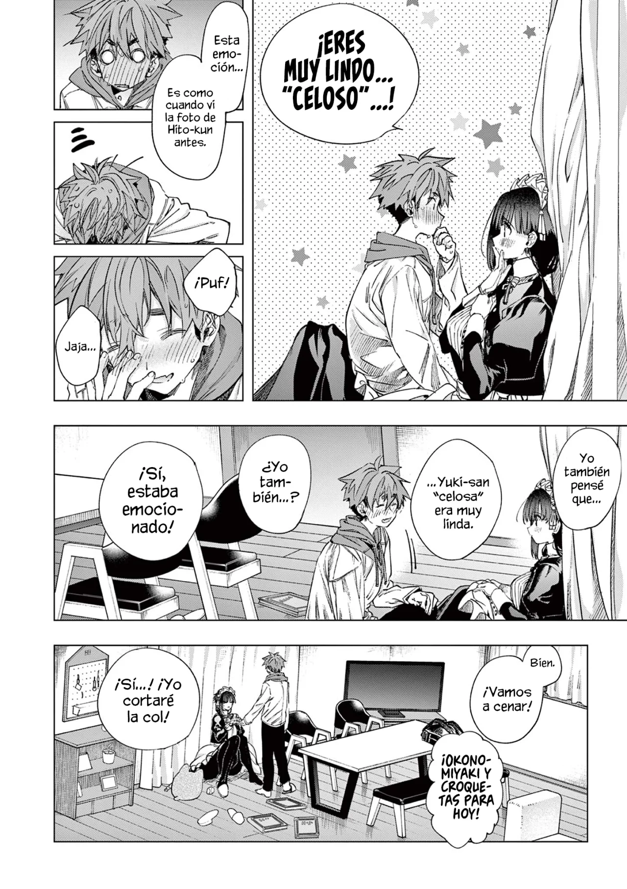 Página 37 del Manga