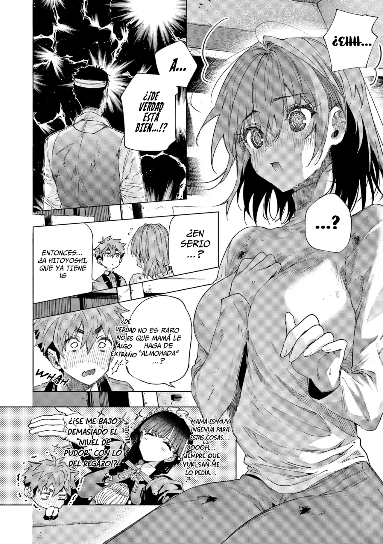 Página 24 del Manga