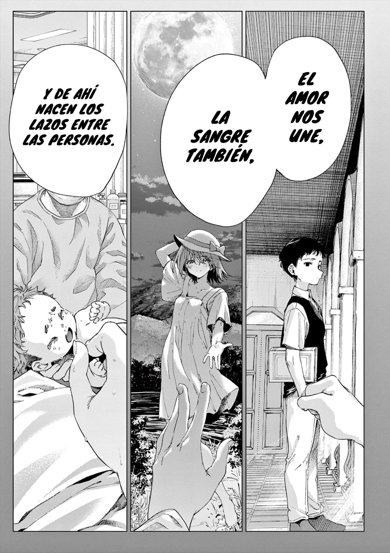 Página 32 del Manga