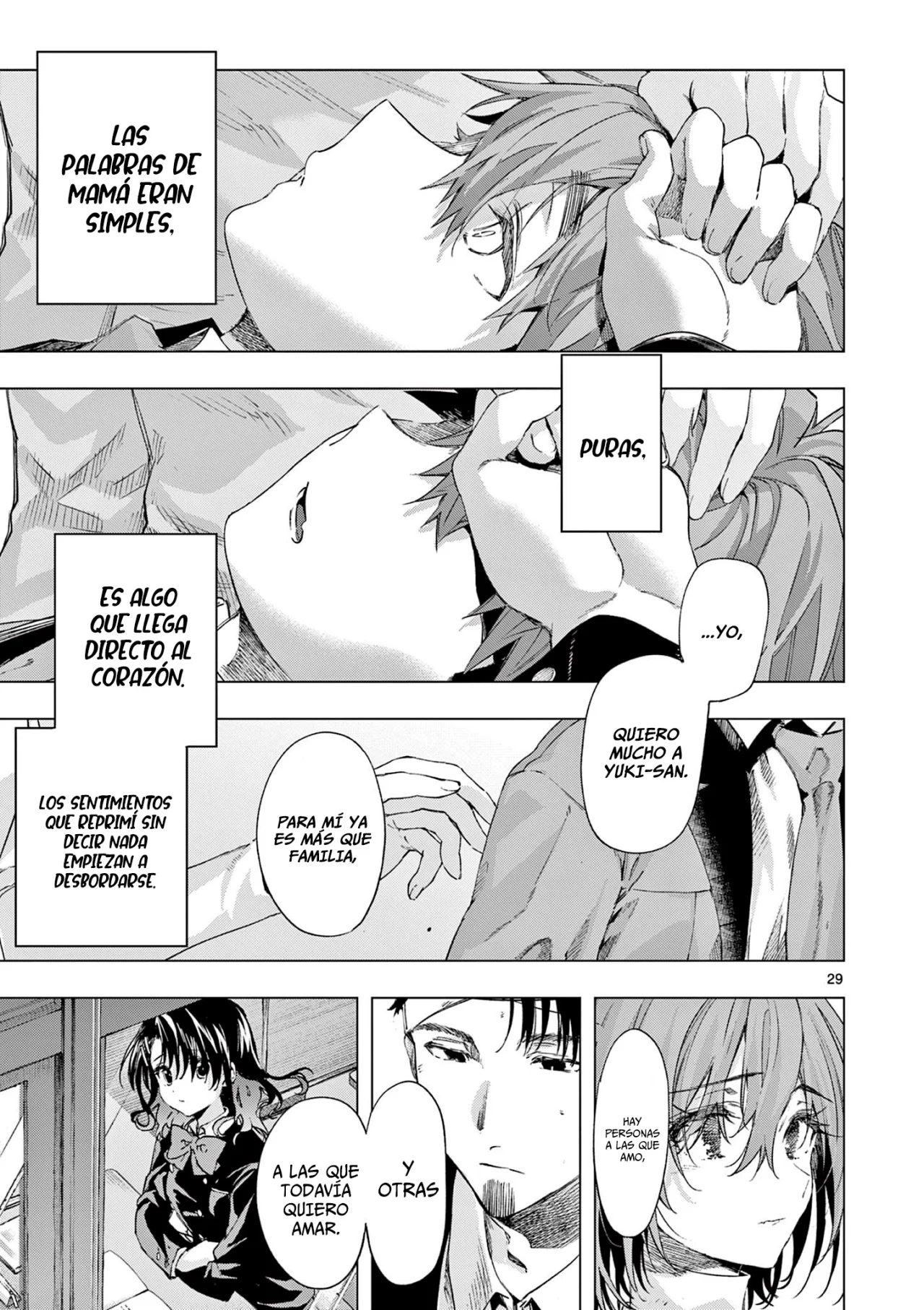 Página 34 del Manga