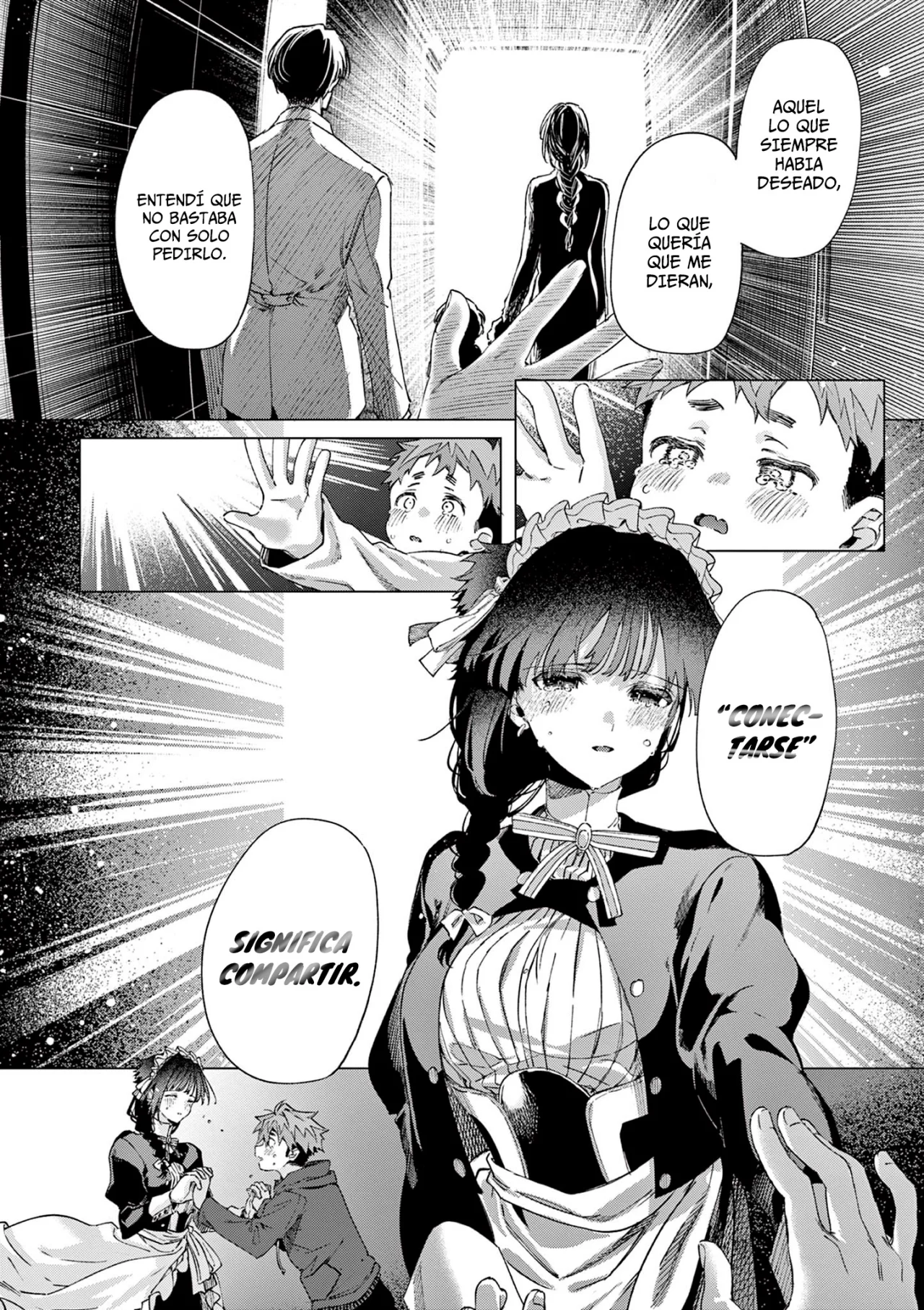 Página 35 del Manga