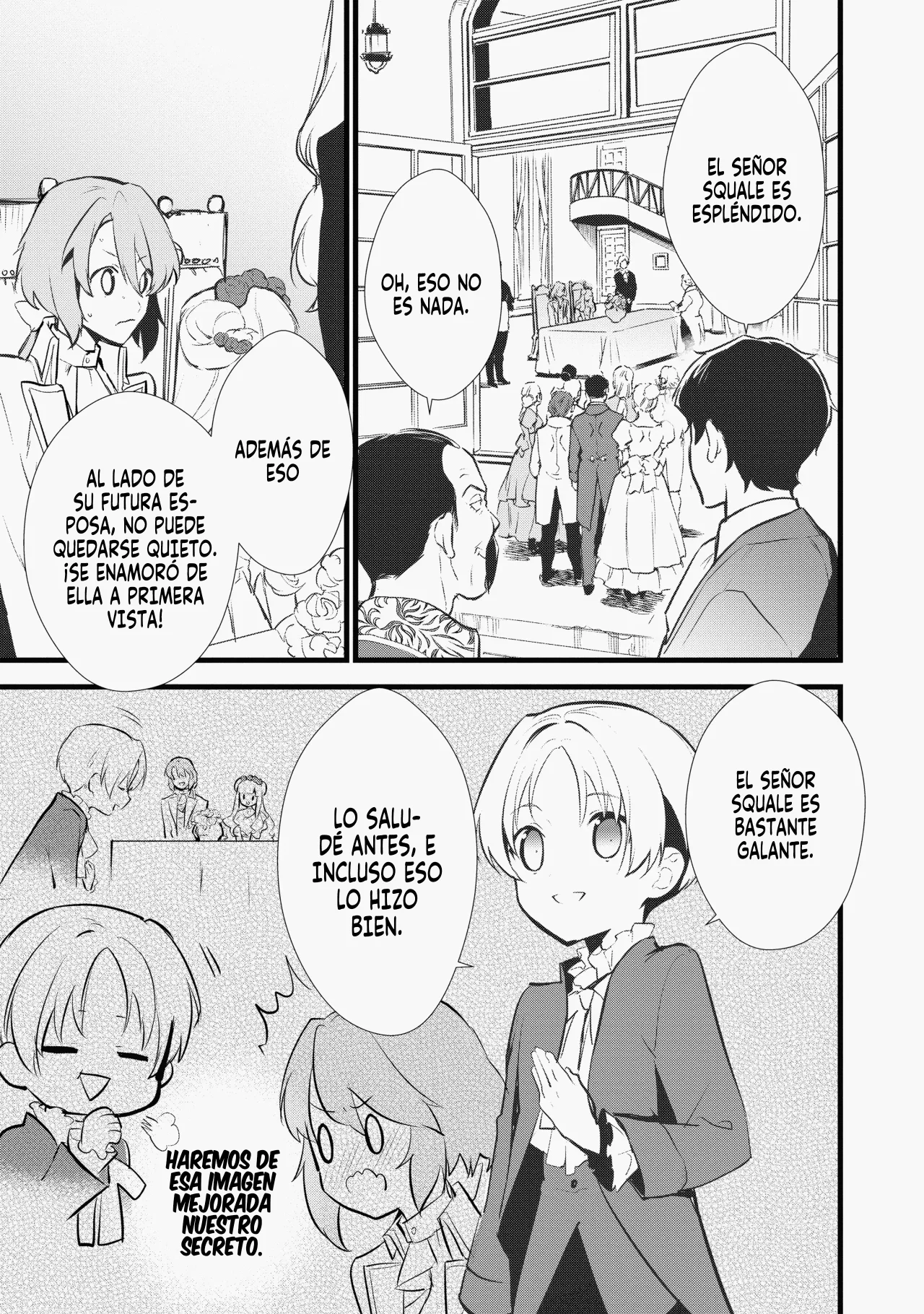 Página 34 del Manga