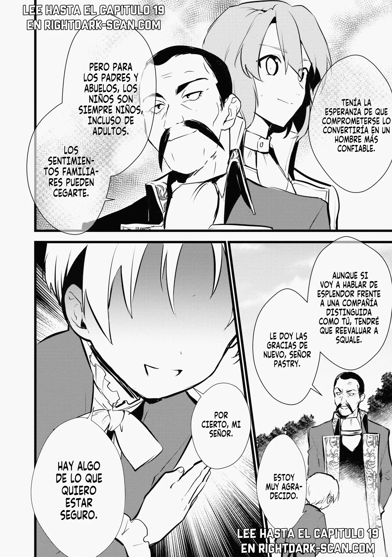 Página 35 del Manga