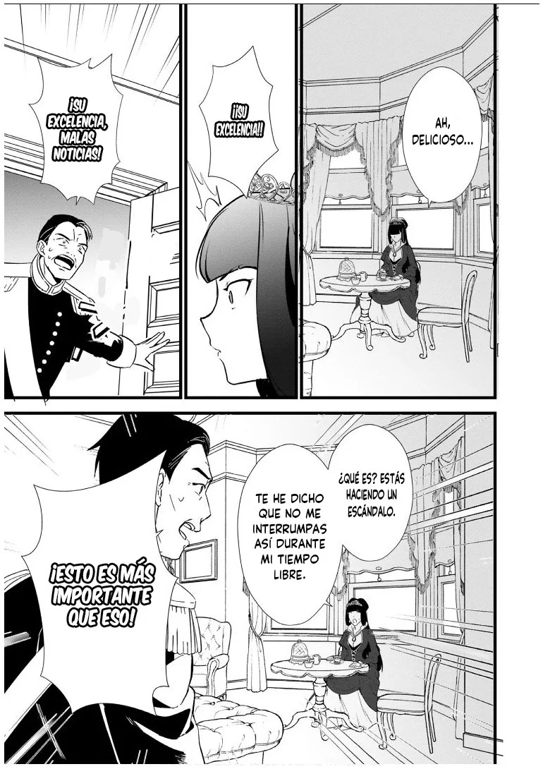 Página 34 del Manga