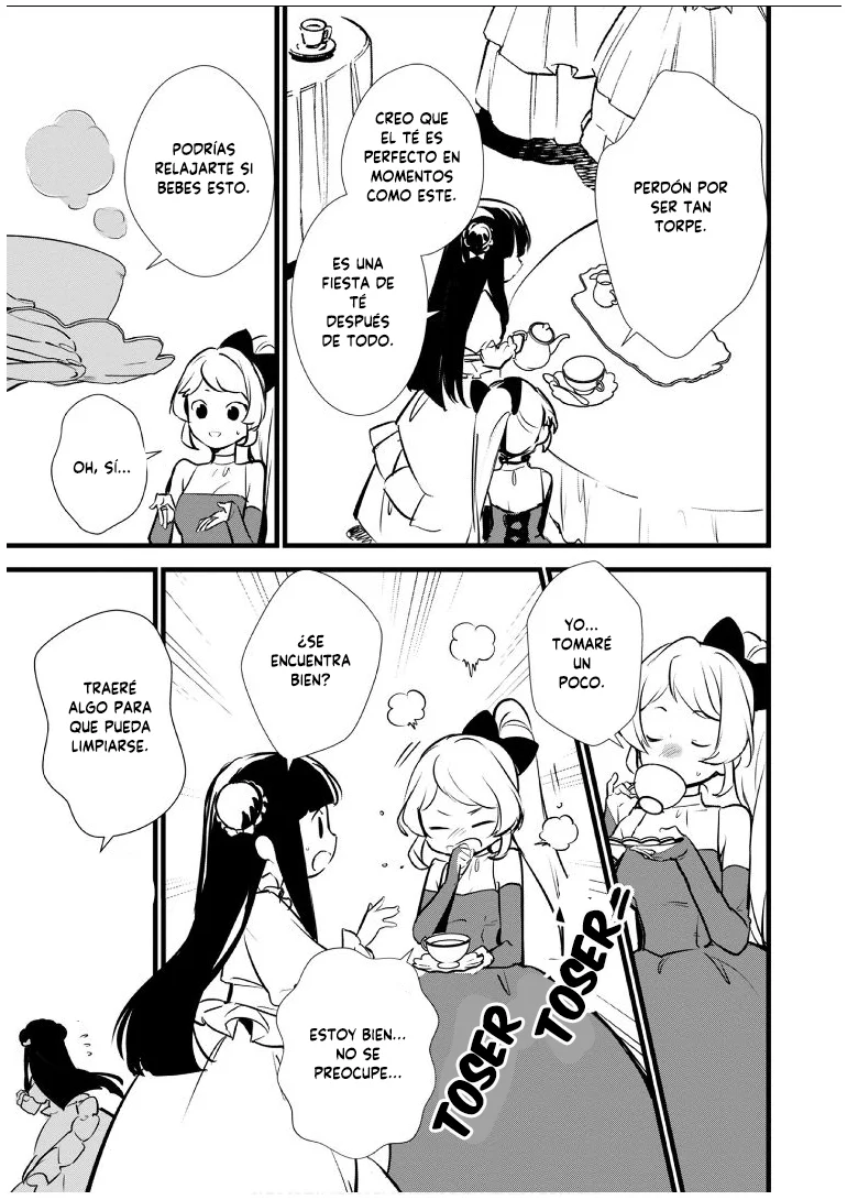 Página 36 del Manga