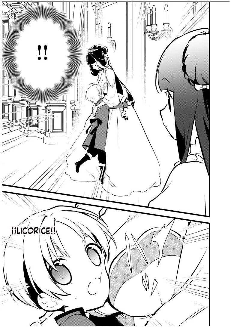 Página 38 del Manga