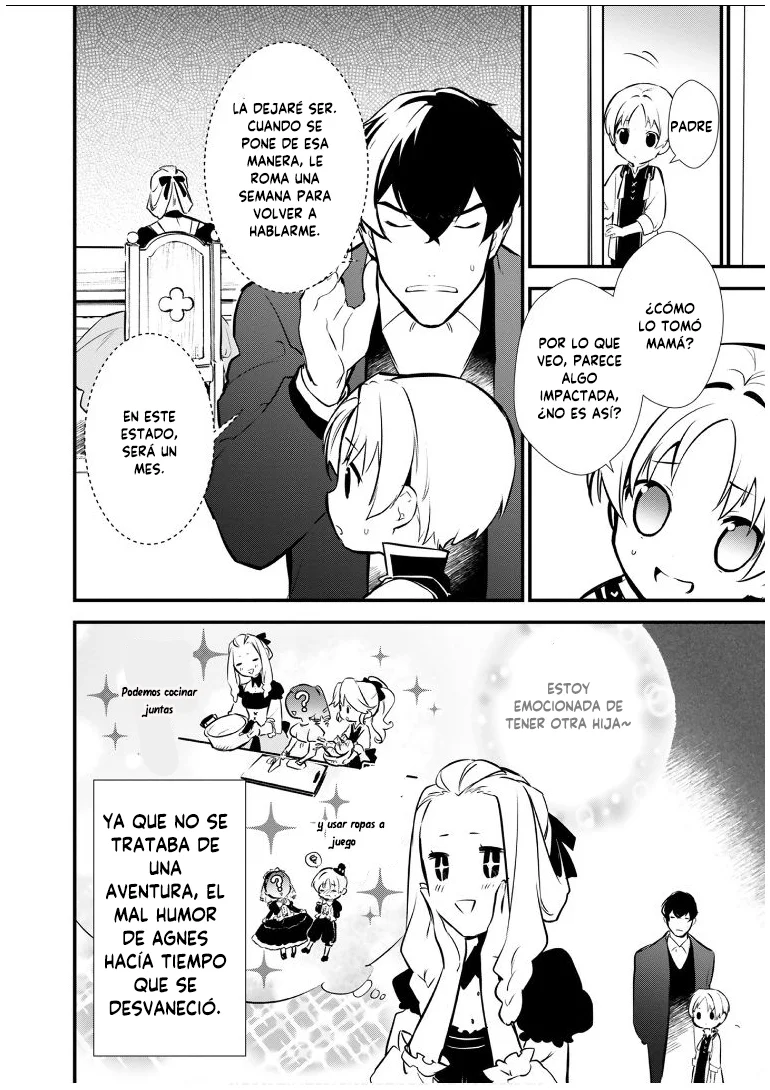 Página 46 del Manga