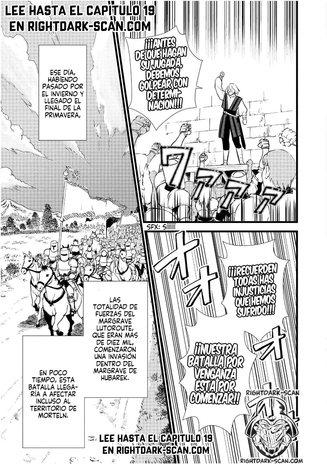 Página 34 del Manga