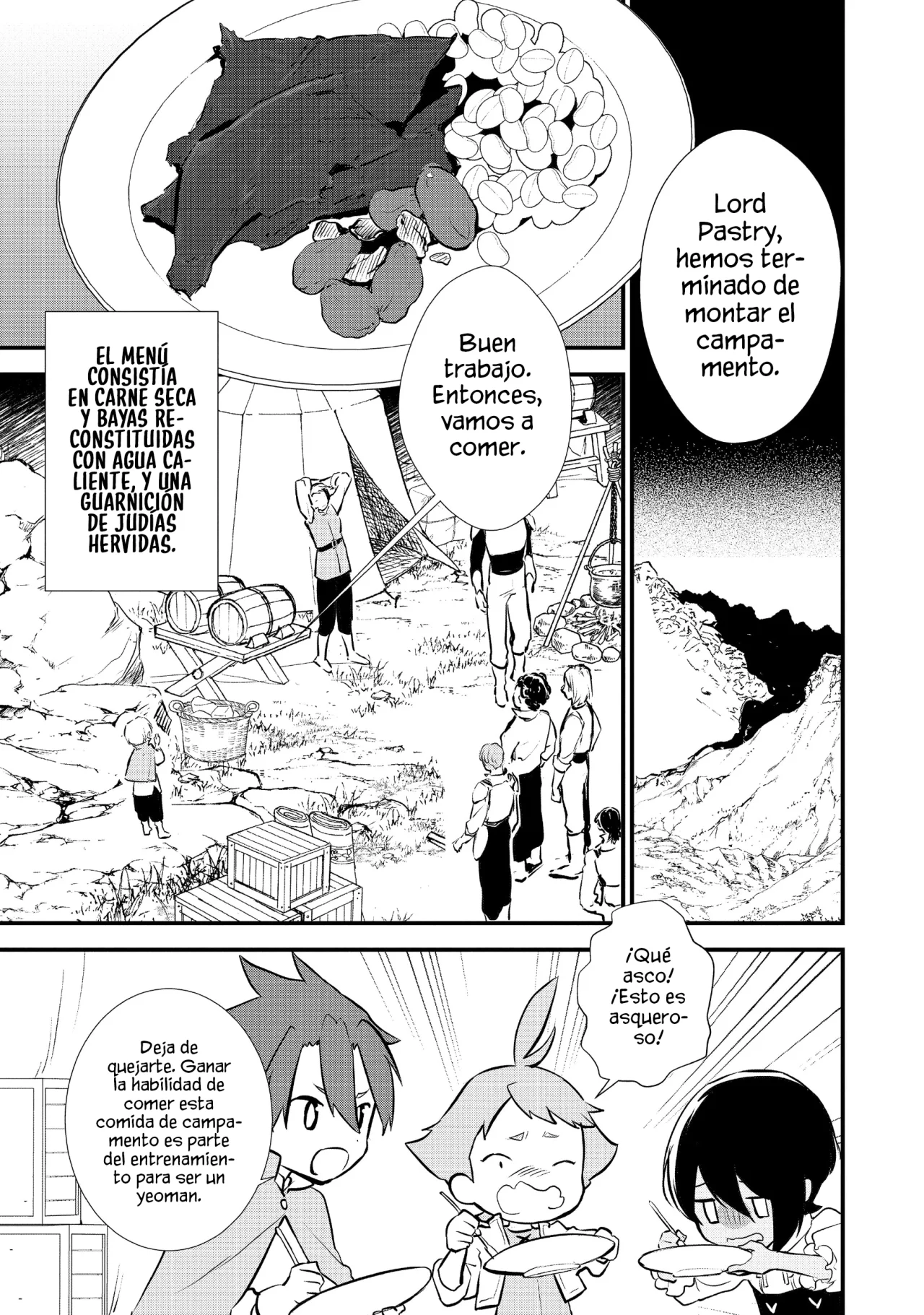 Página 24 del Manga