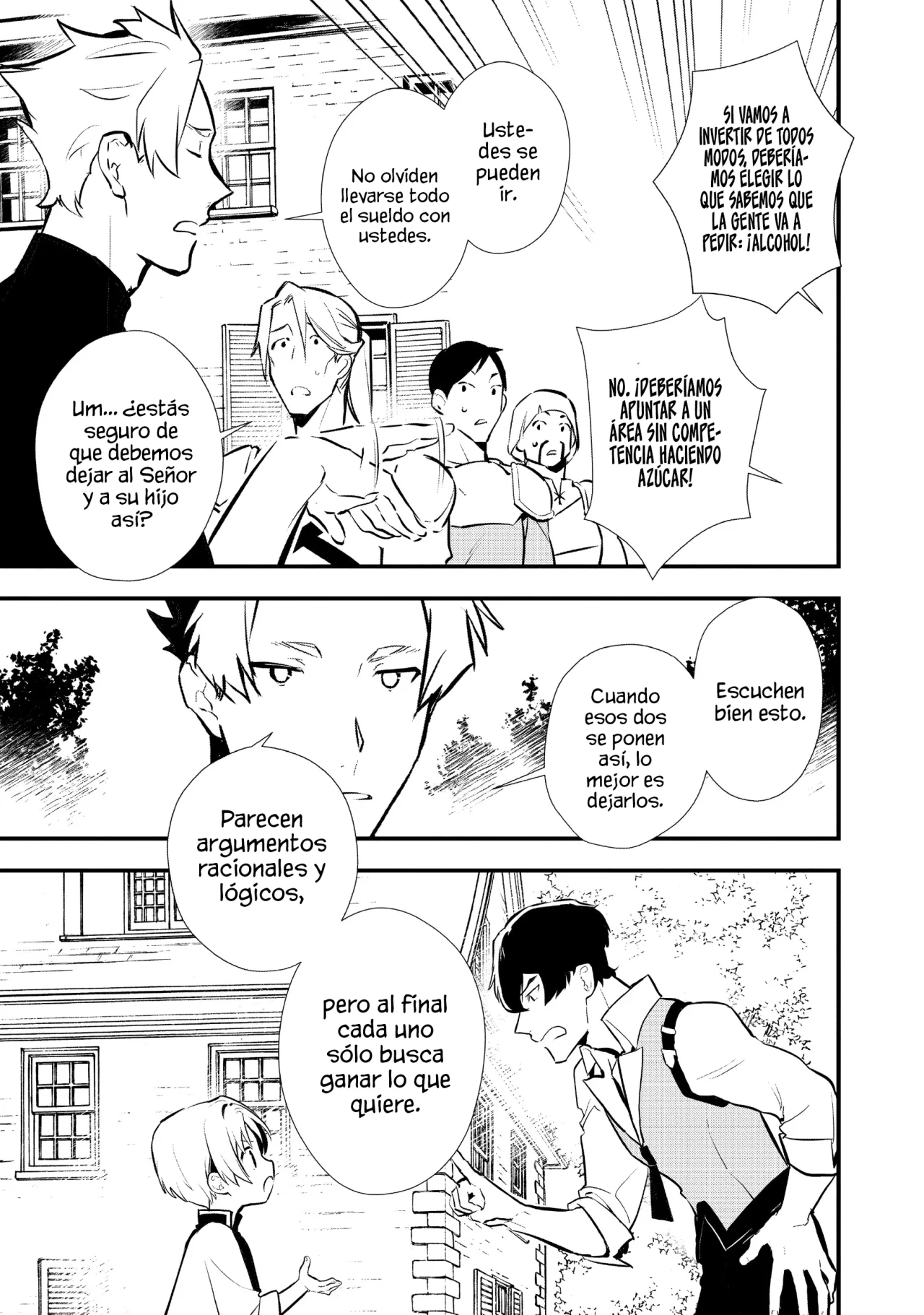 Página 32 del Manga