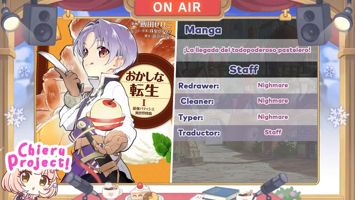 Página 35 del Manga