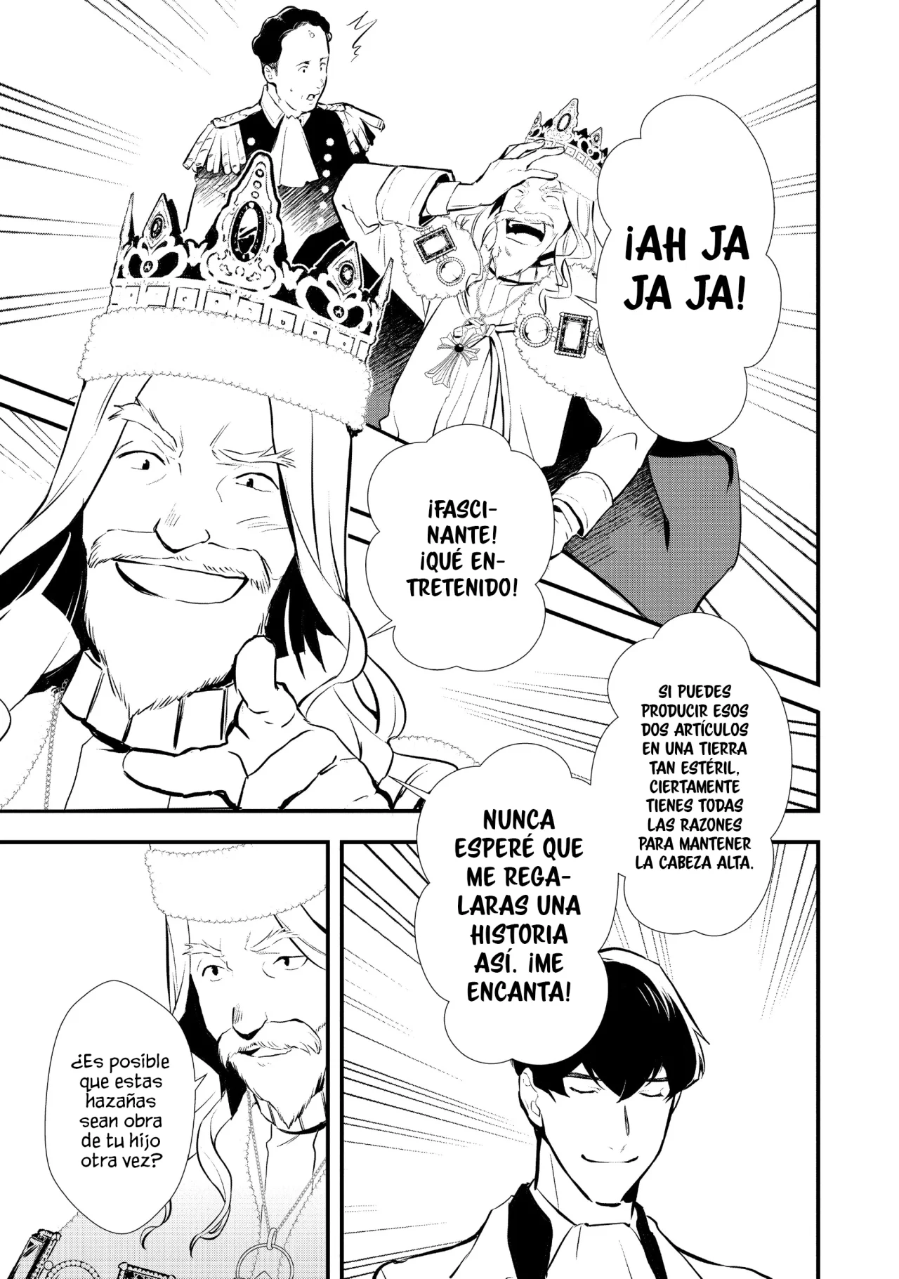 Página 32 del Manga