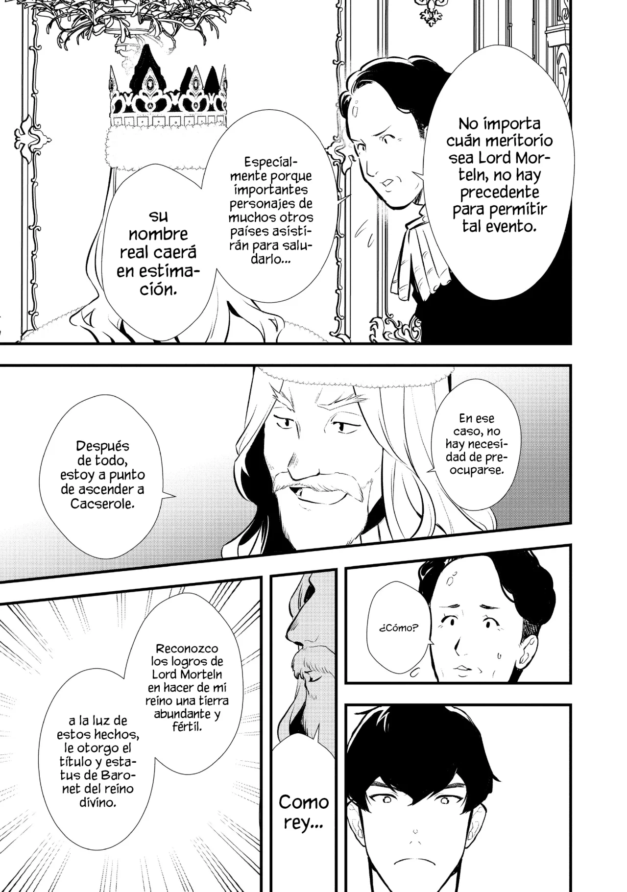 Página 34 del Manga