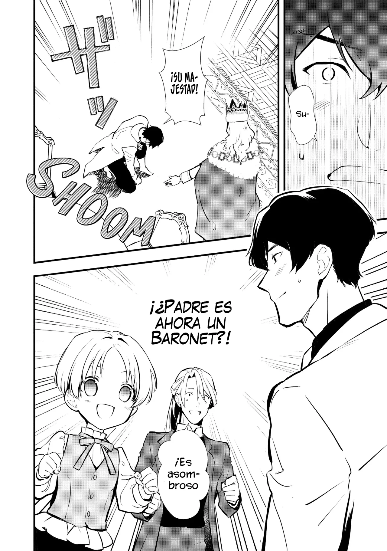 Página 35 del Manga