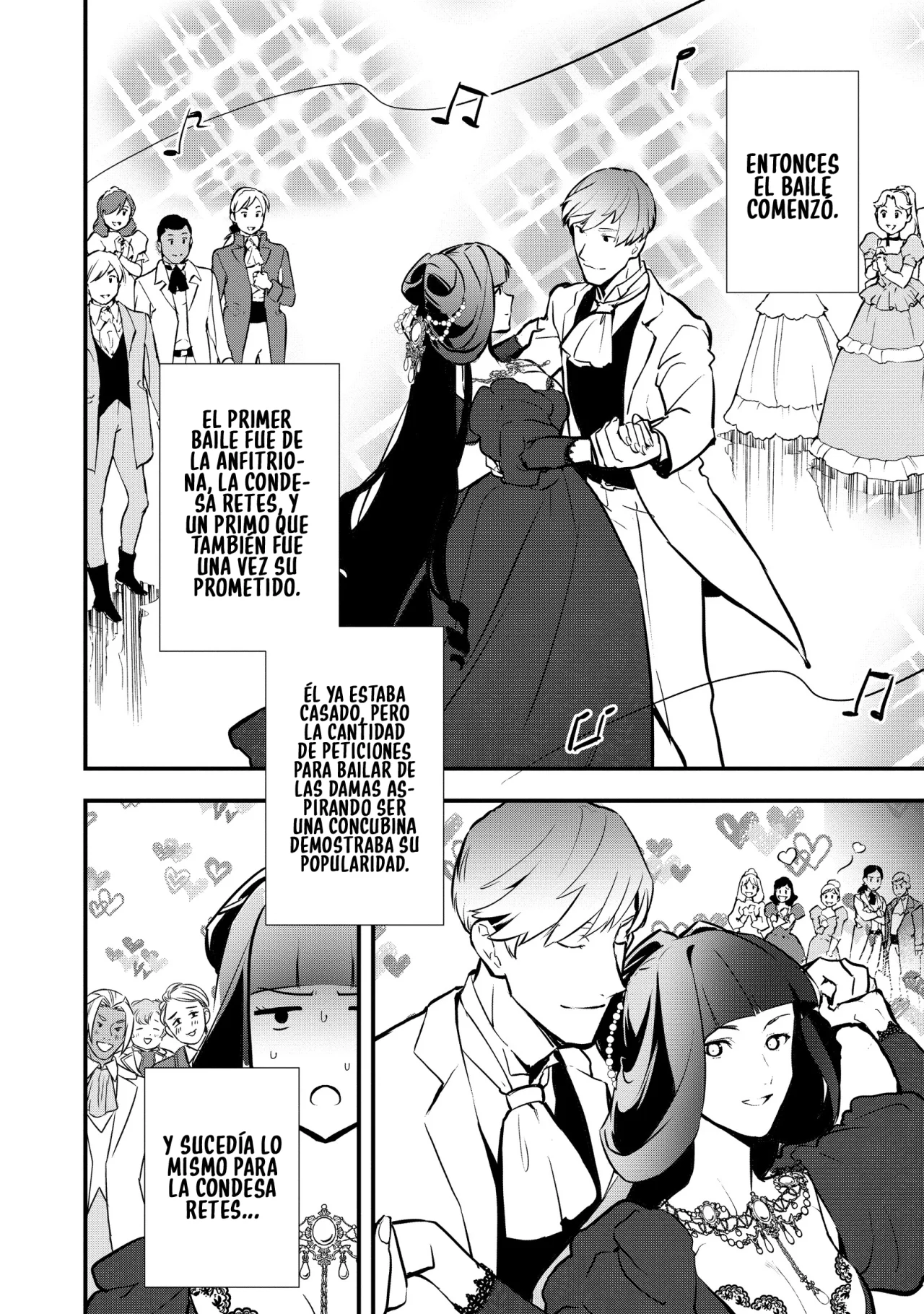 Página 32 del Manga