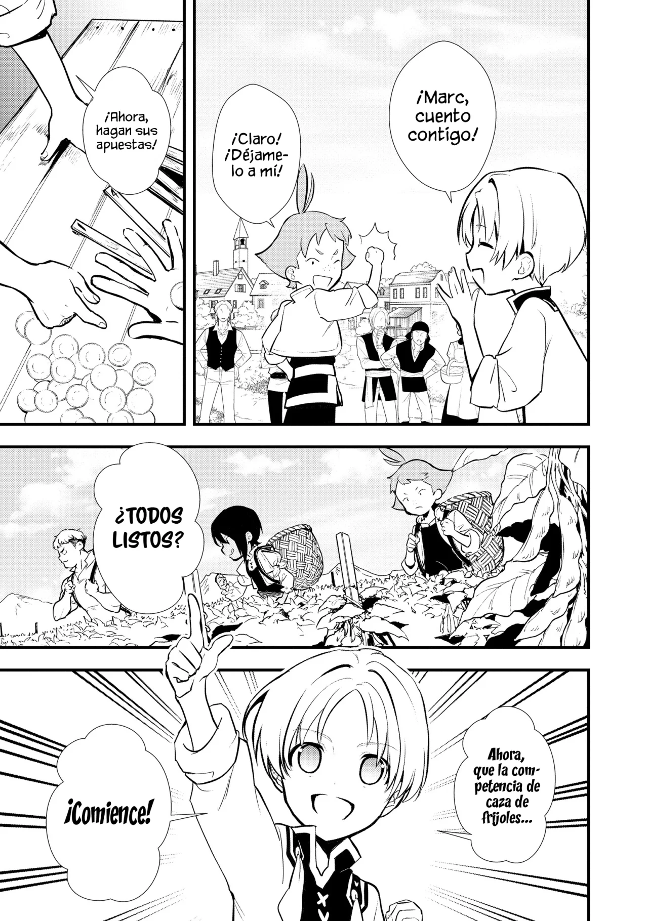 Página 34 del Manga