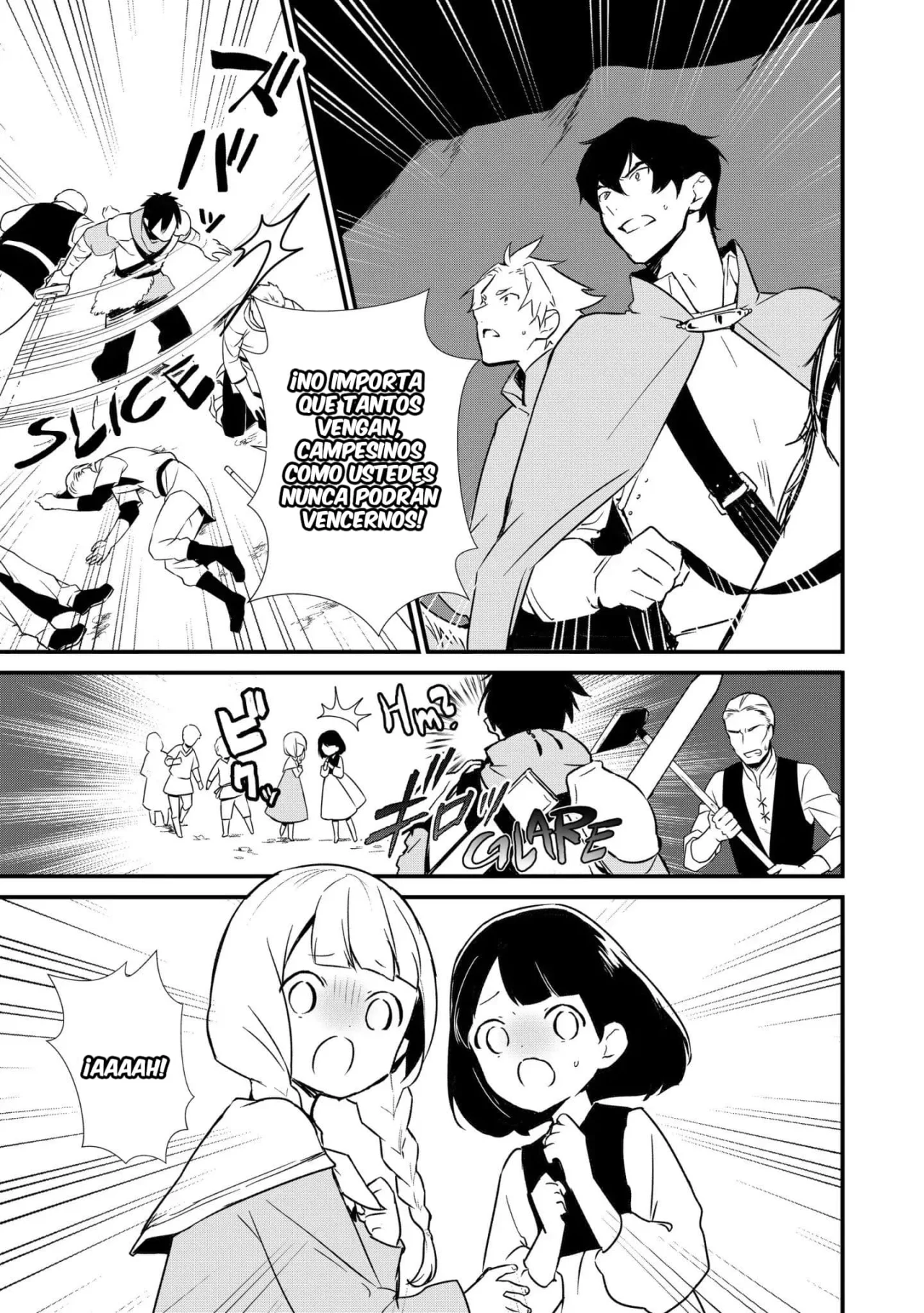 Página 36 del Manga