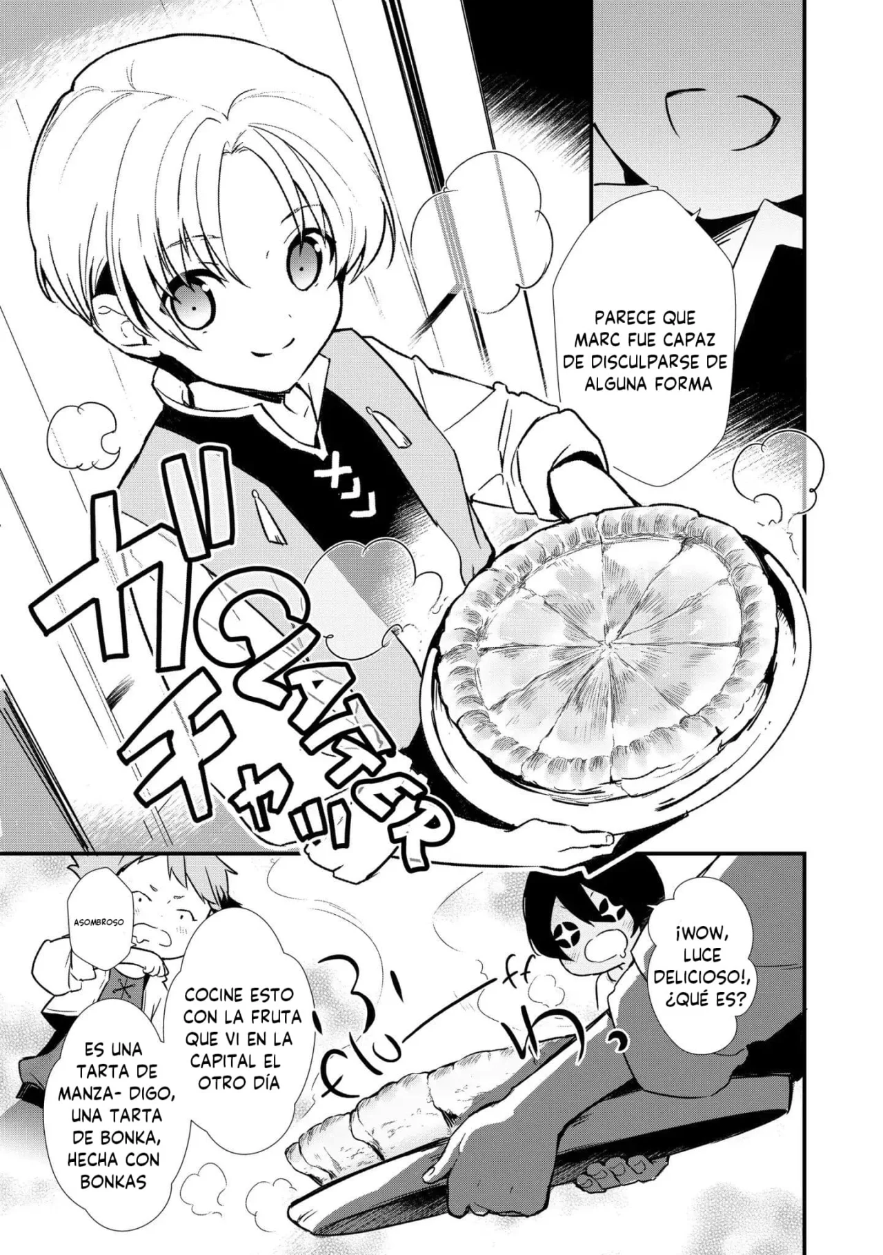 Página 34 del Manga