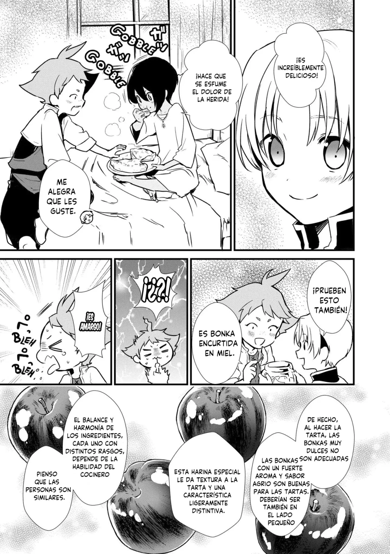 Página 36 del Manga