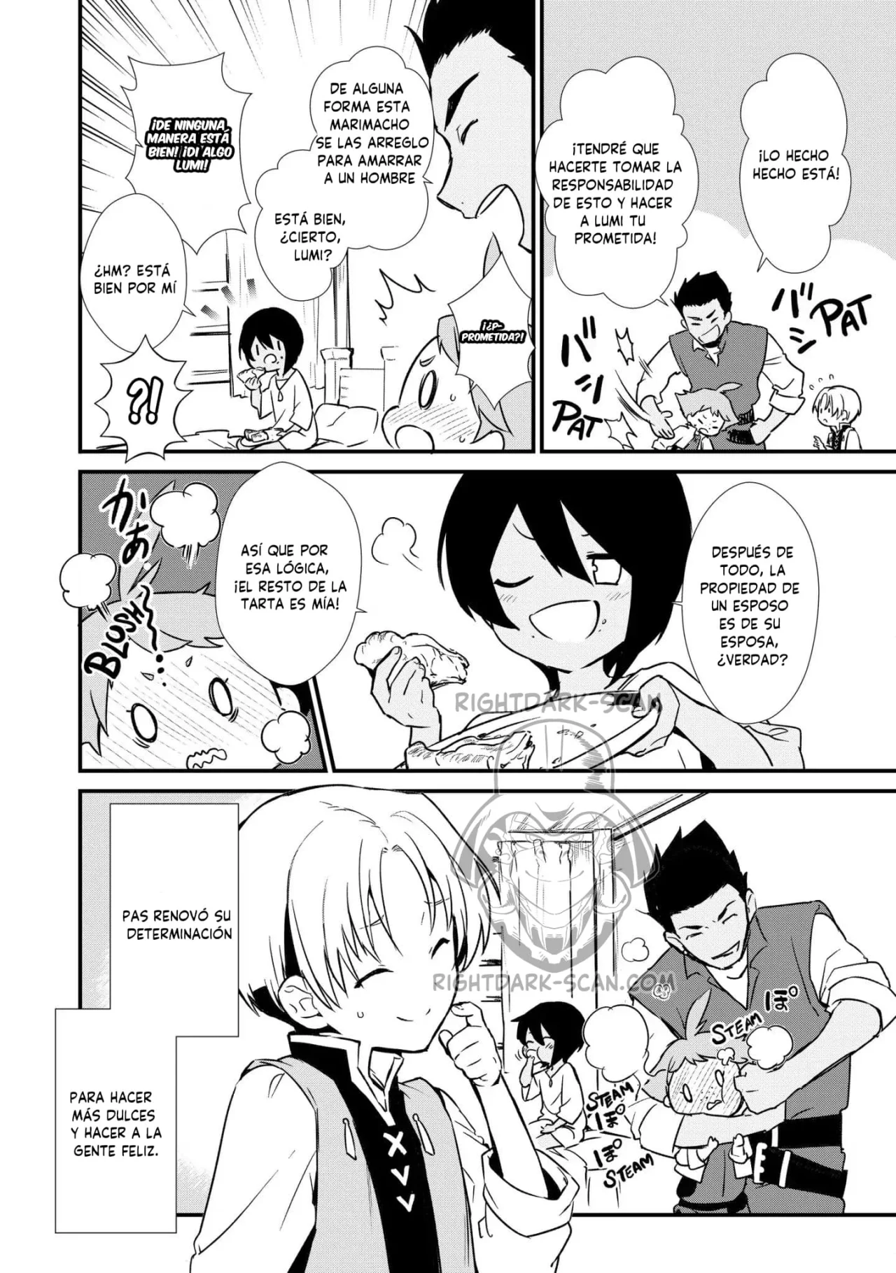 Página 39 del Manga