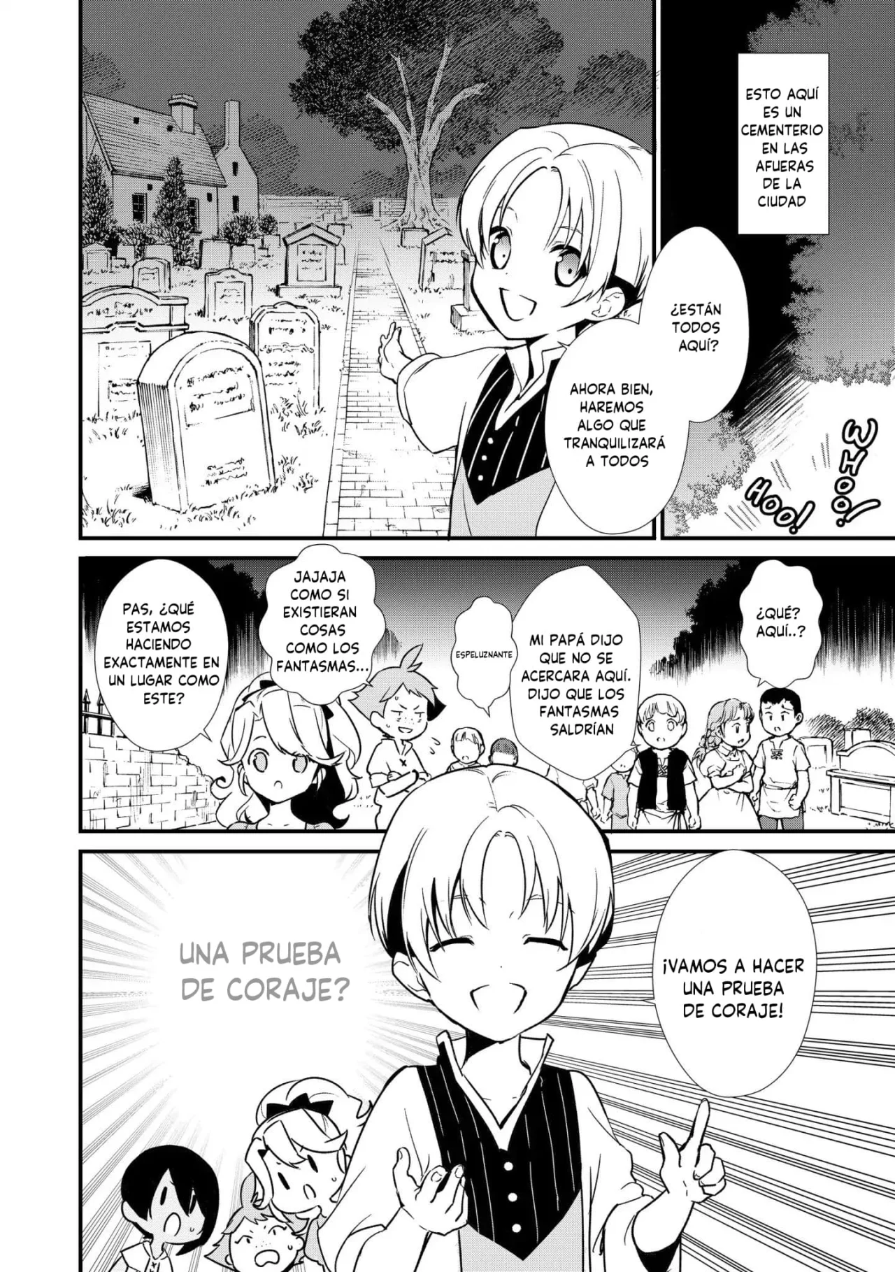 Página 41 del Manga