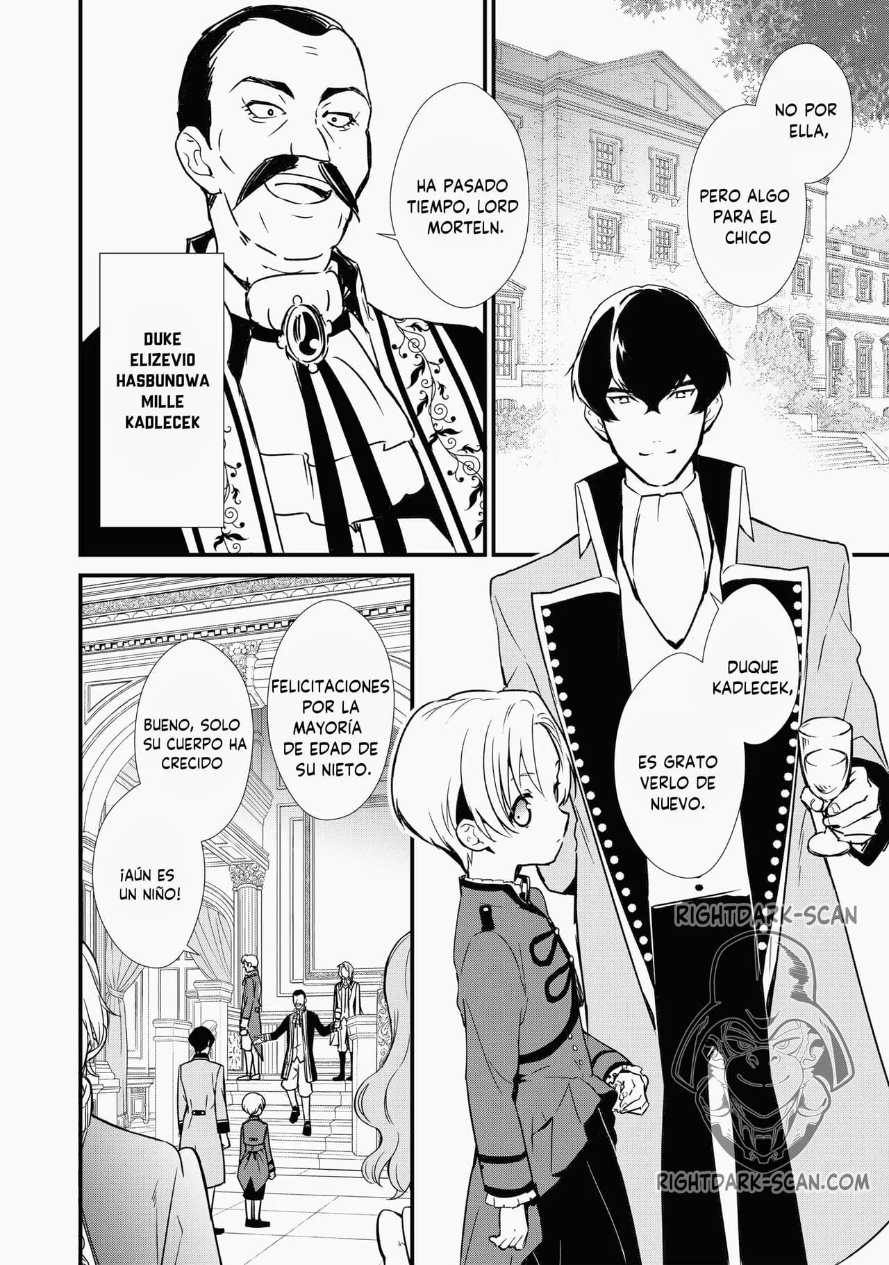 Página 24 del Manga