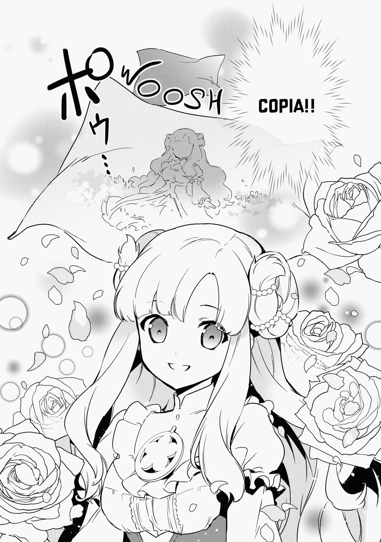 Página 30 del Manga