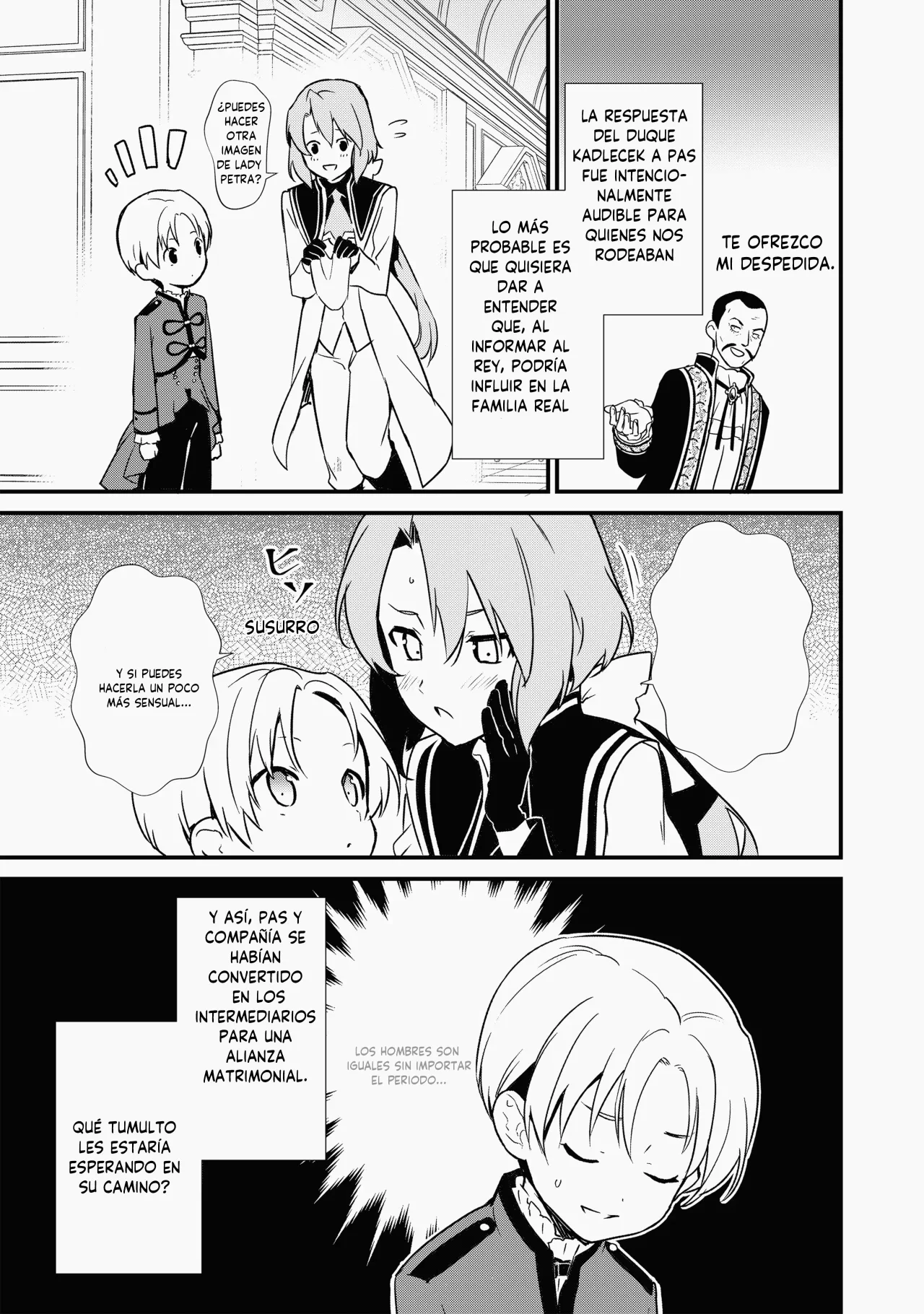 Página 37 del Manga