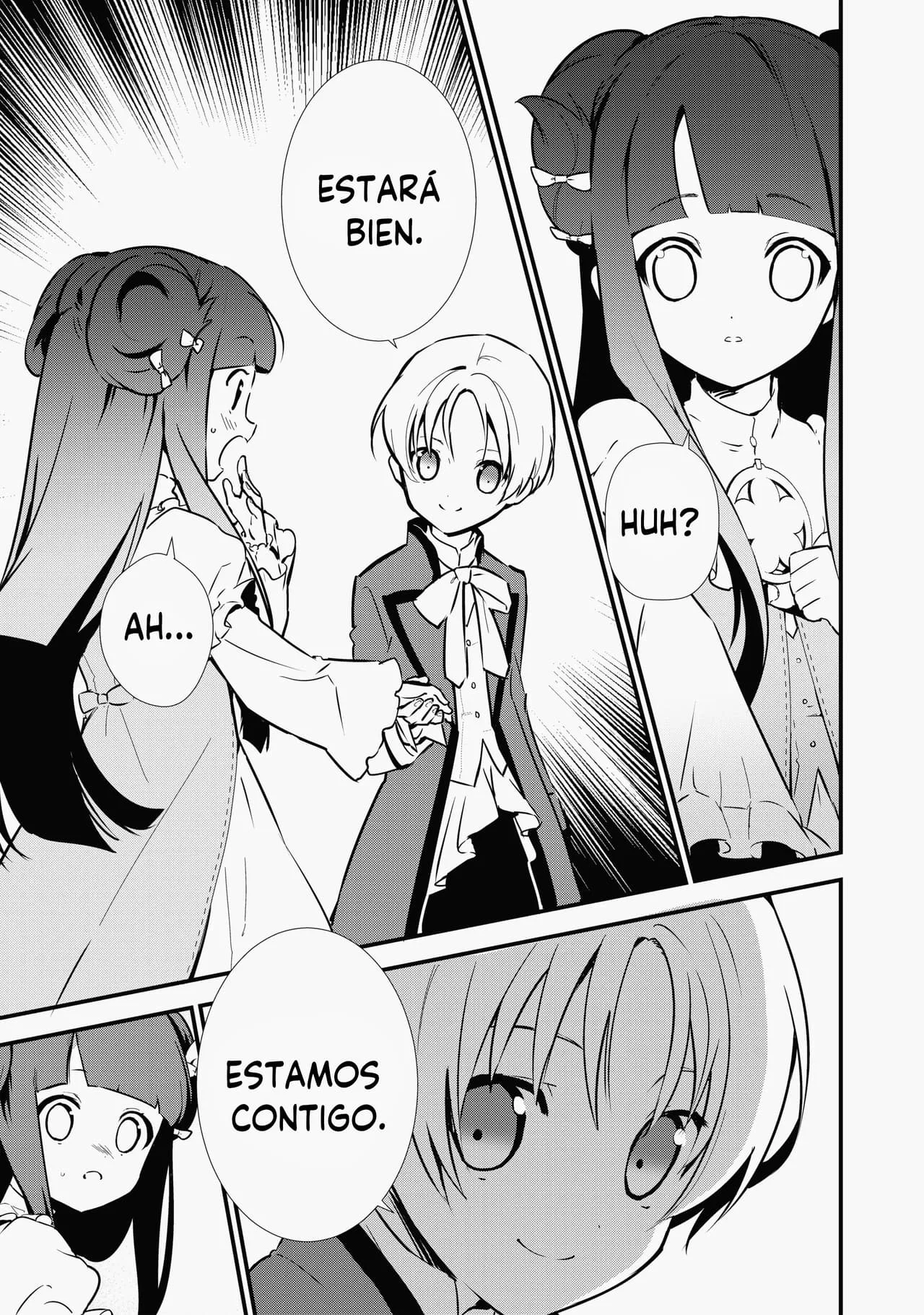 Página 30 del Manga