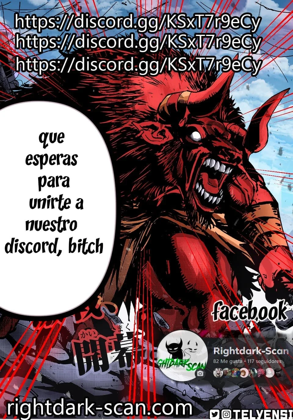 Página 39 del Manga