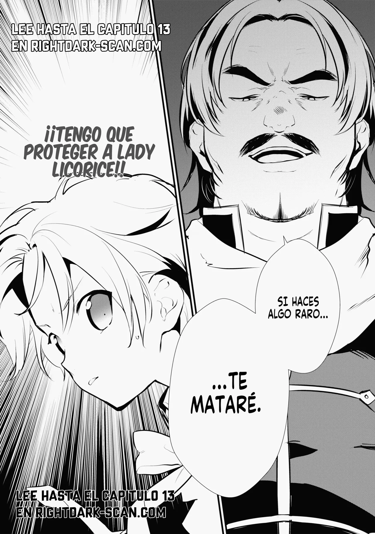 Página 34 del Manga