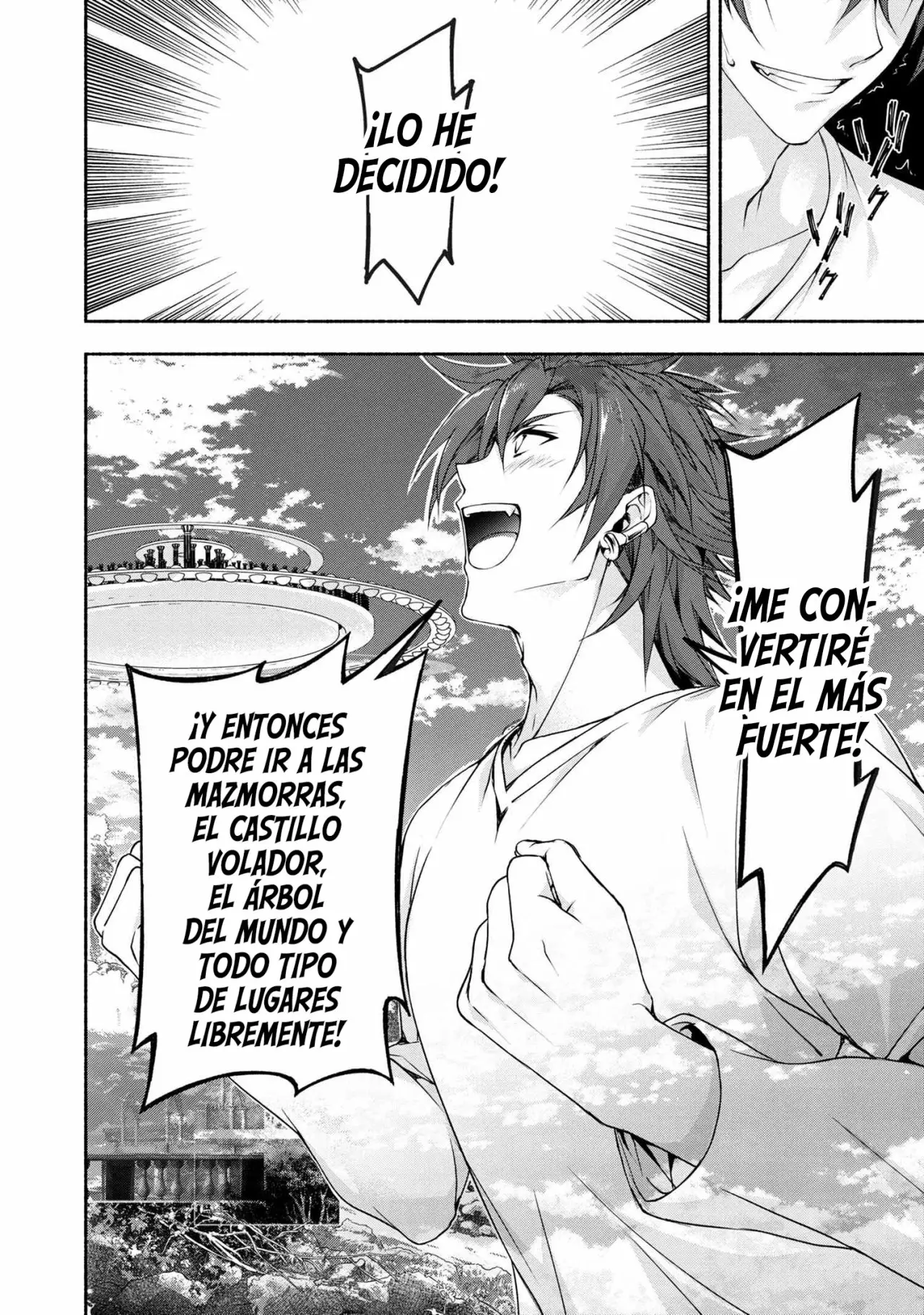 Página 37 del Manga
