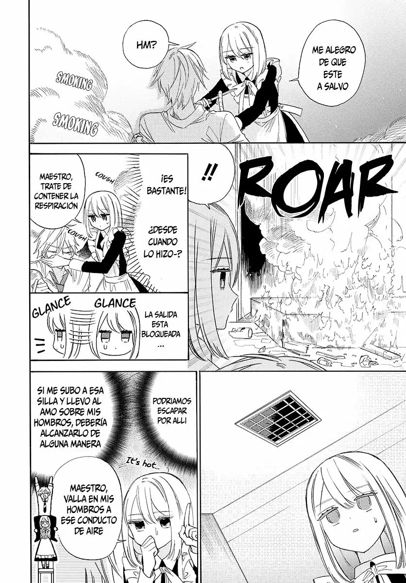 Página 32 del Manga