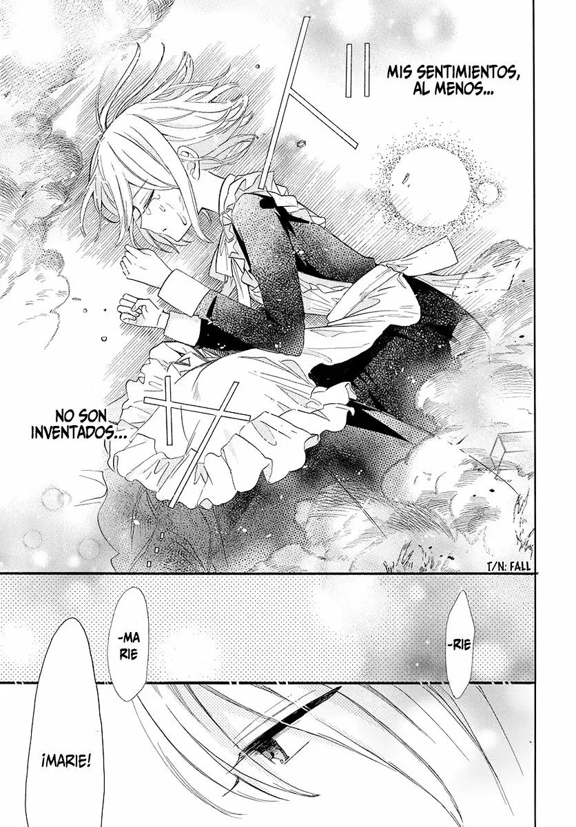 Página 37 del Manga