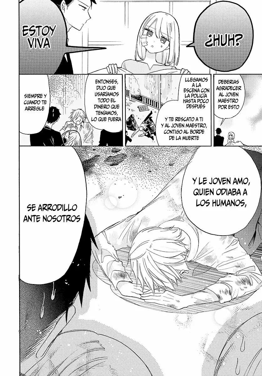 Página 38 del Manga