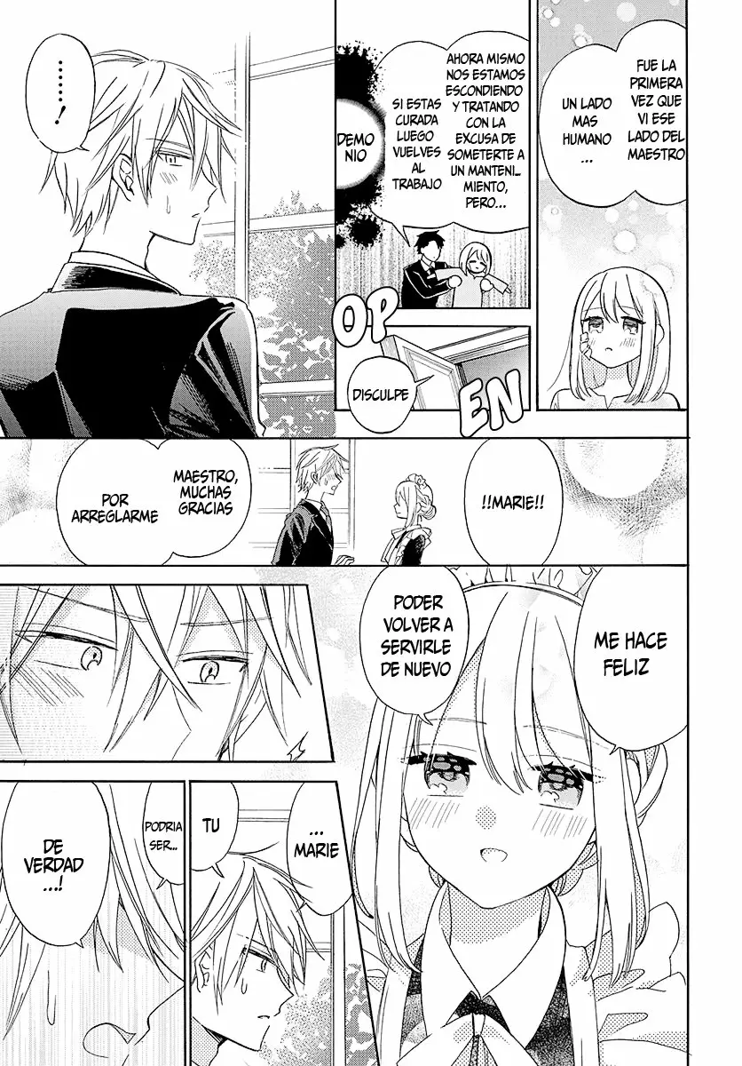 Página 39 del Manga
