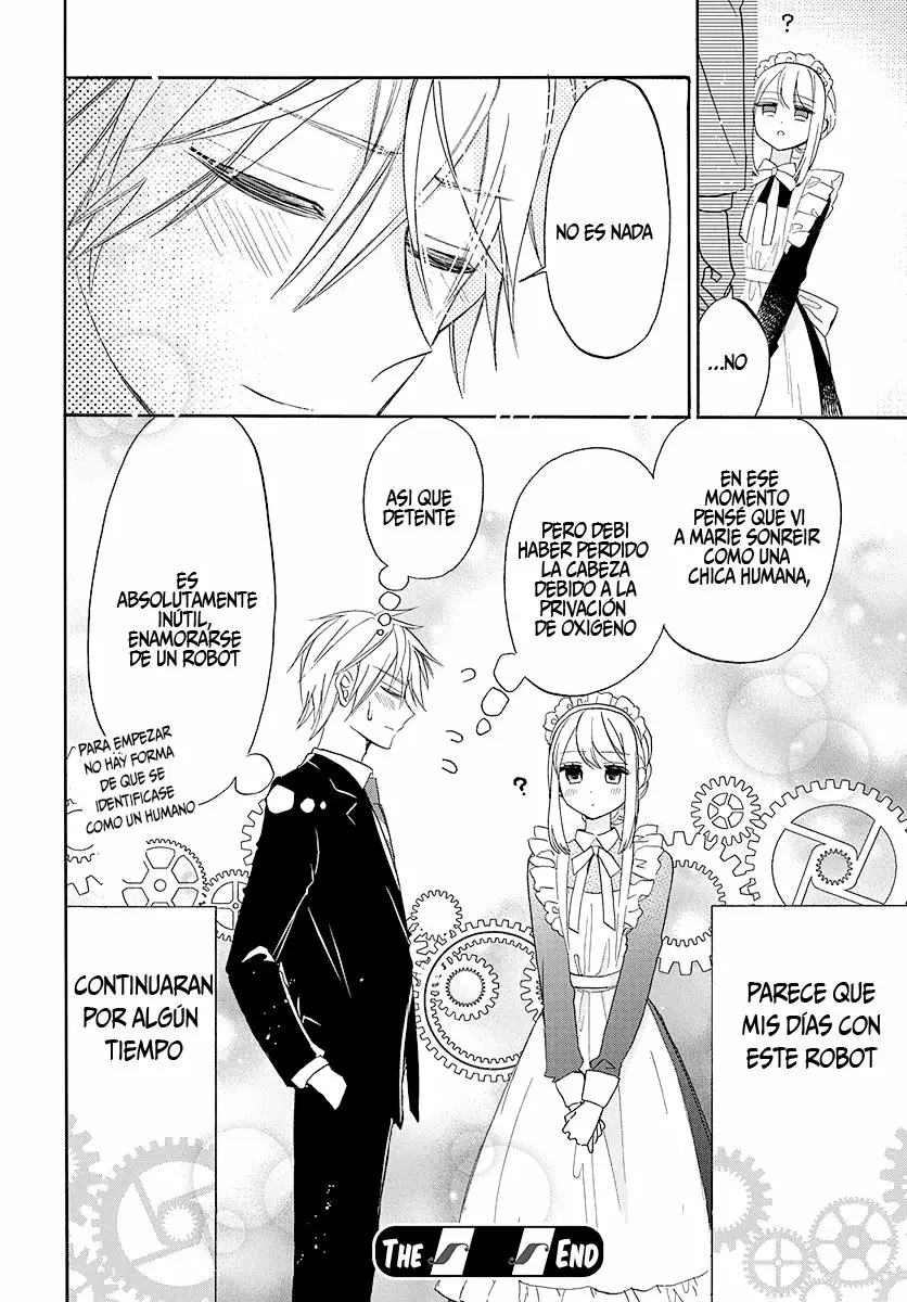 Página 40 del Manga
