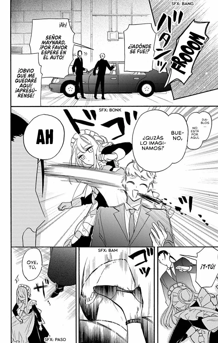 Página 30 del Manga