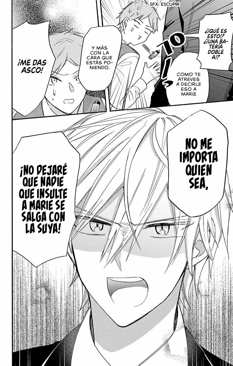 Página 35 del Manga
