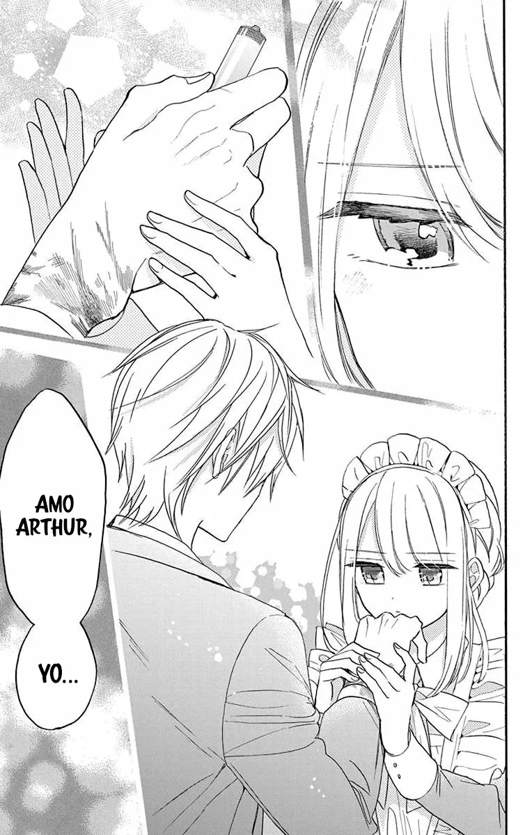 Página 38 del Manga