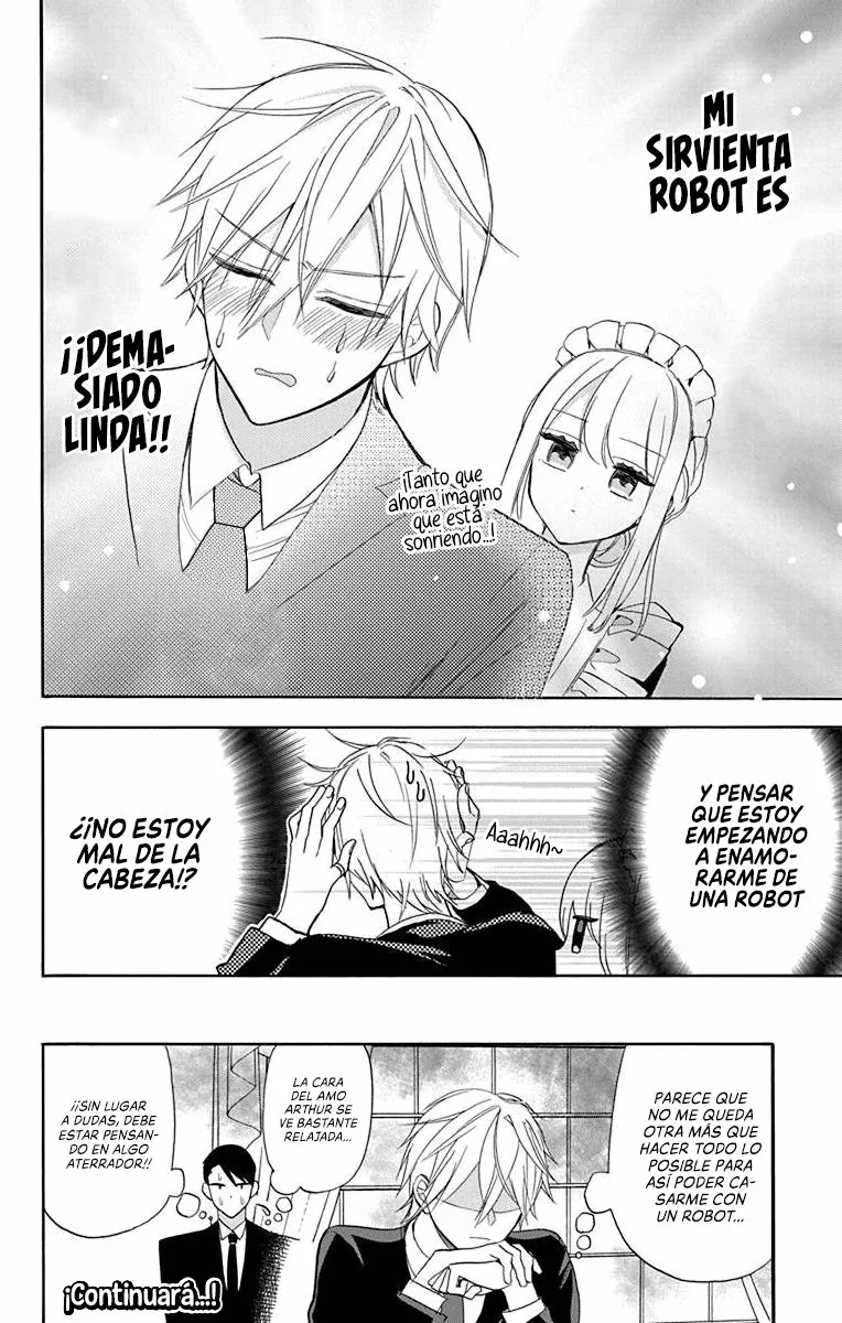 Página 41 del Manga
