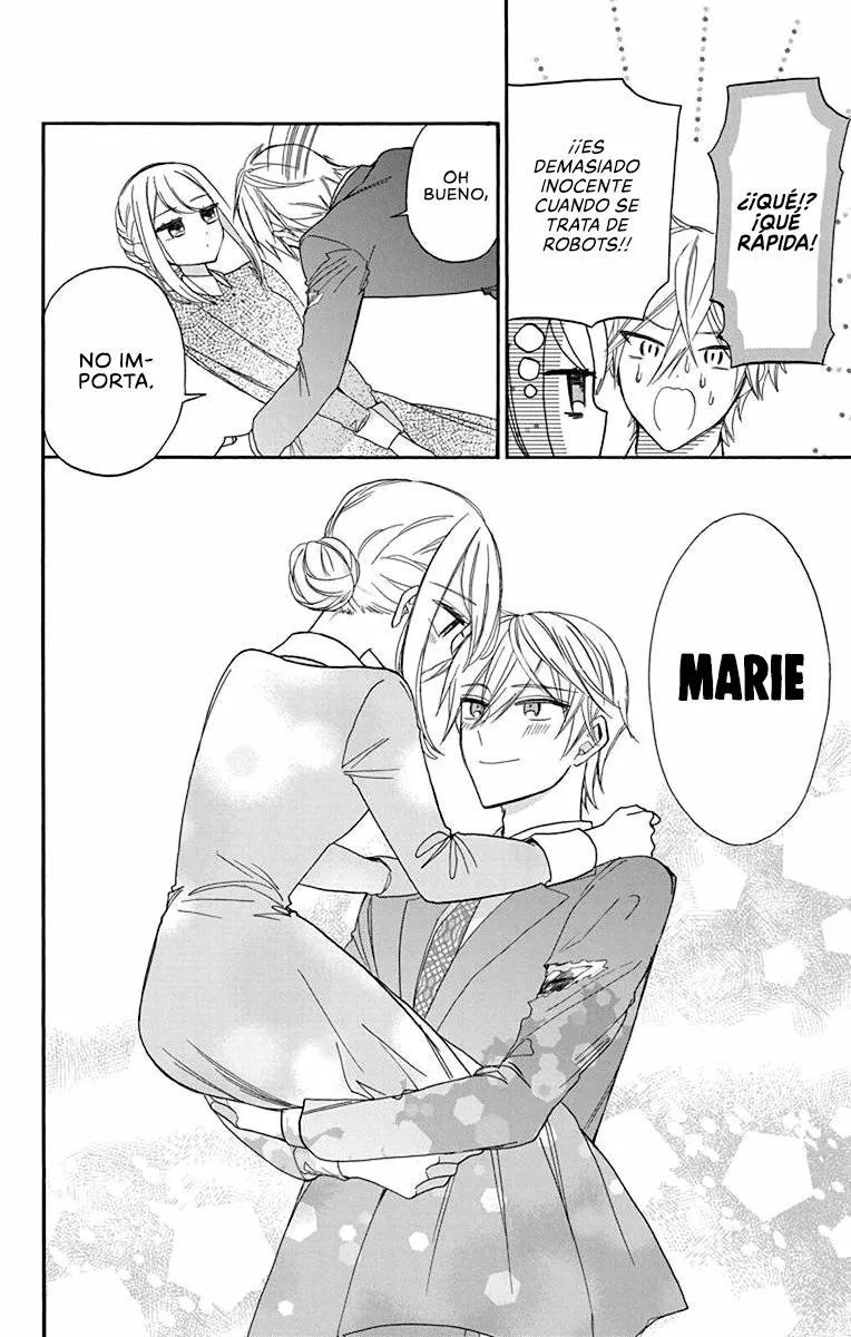 Página 38 del Manga