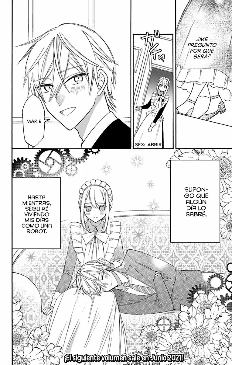 Página 42 del Manga