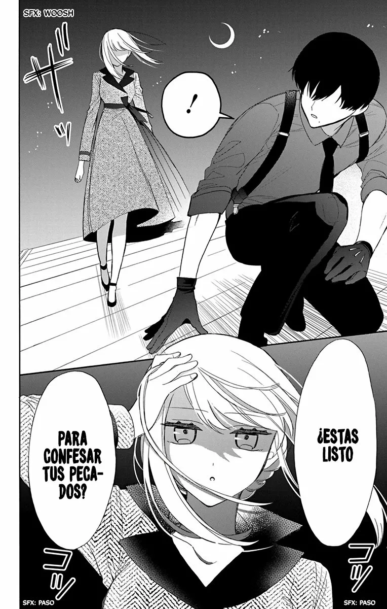 Página 36 del Manga
