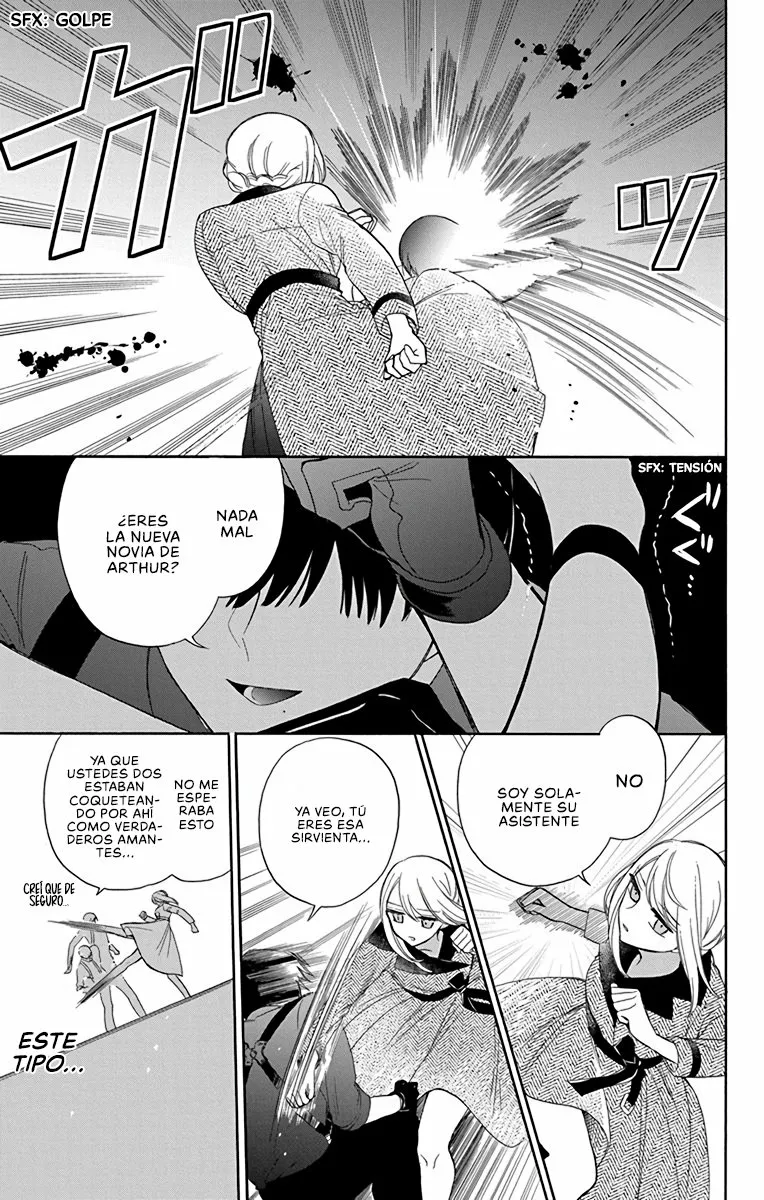 Página 37 del Manga