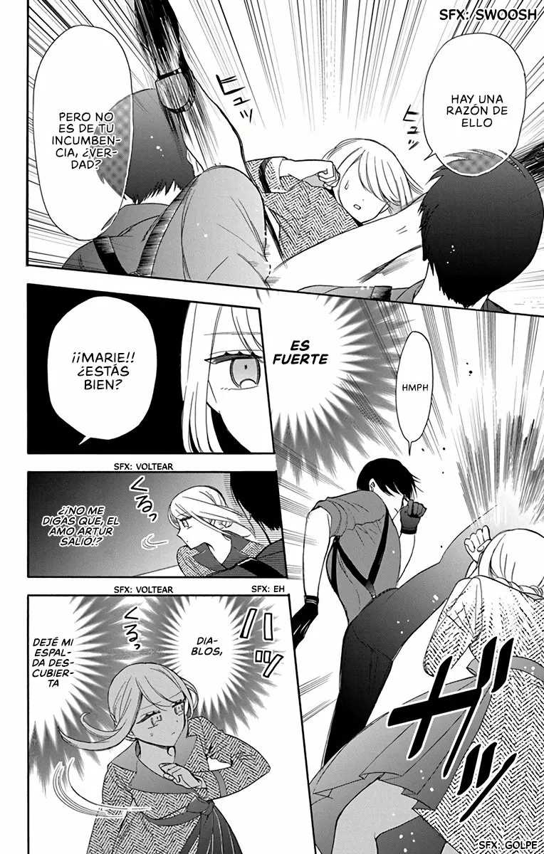 Página 38 del Manga