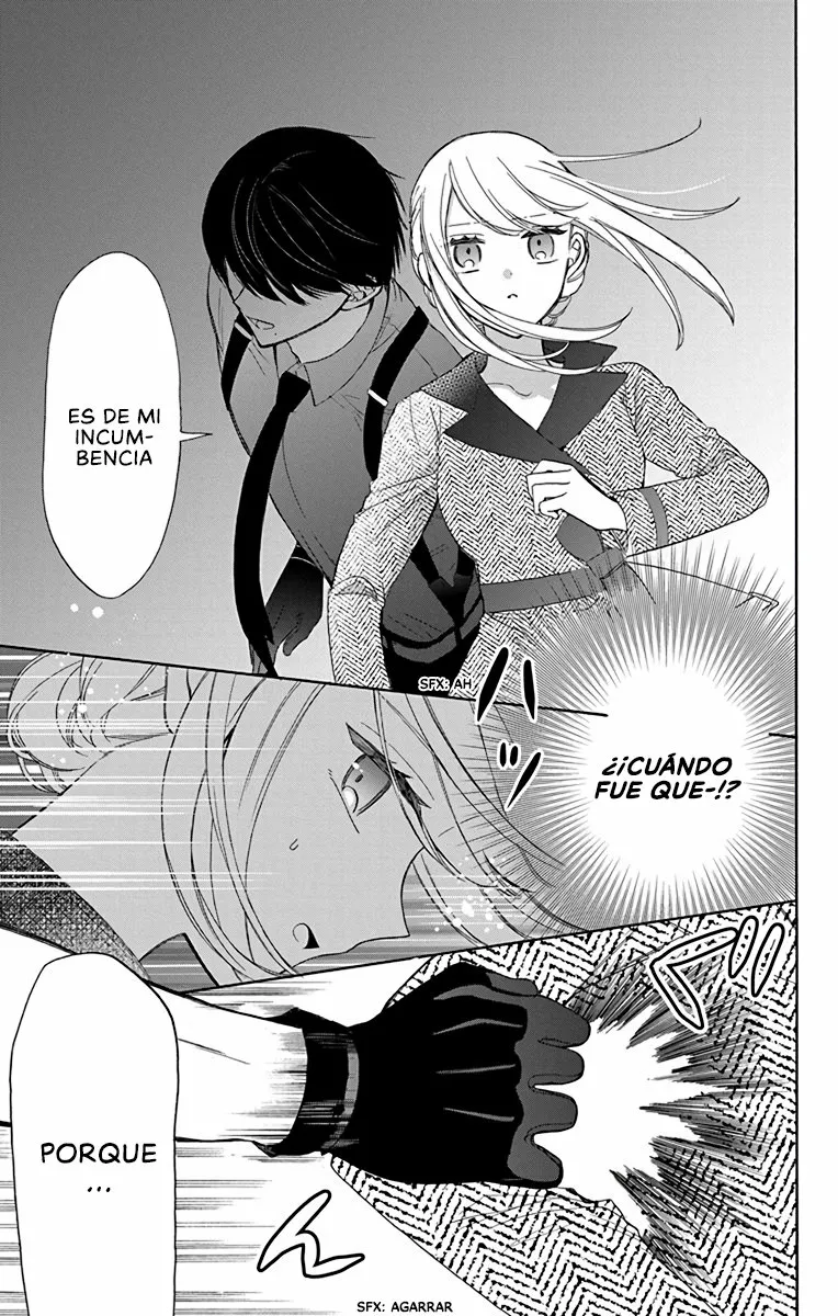 Página 39 del Manga