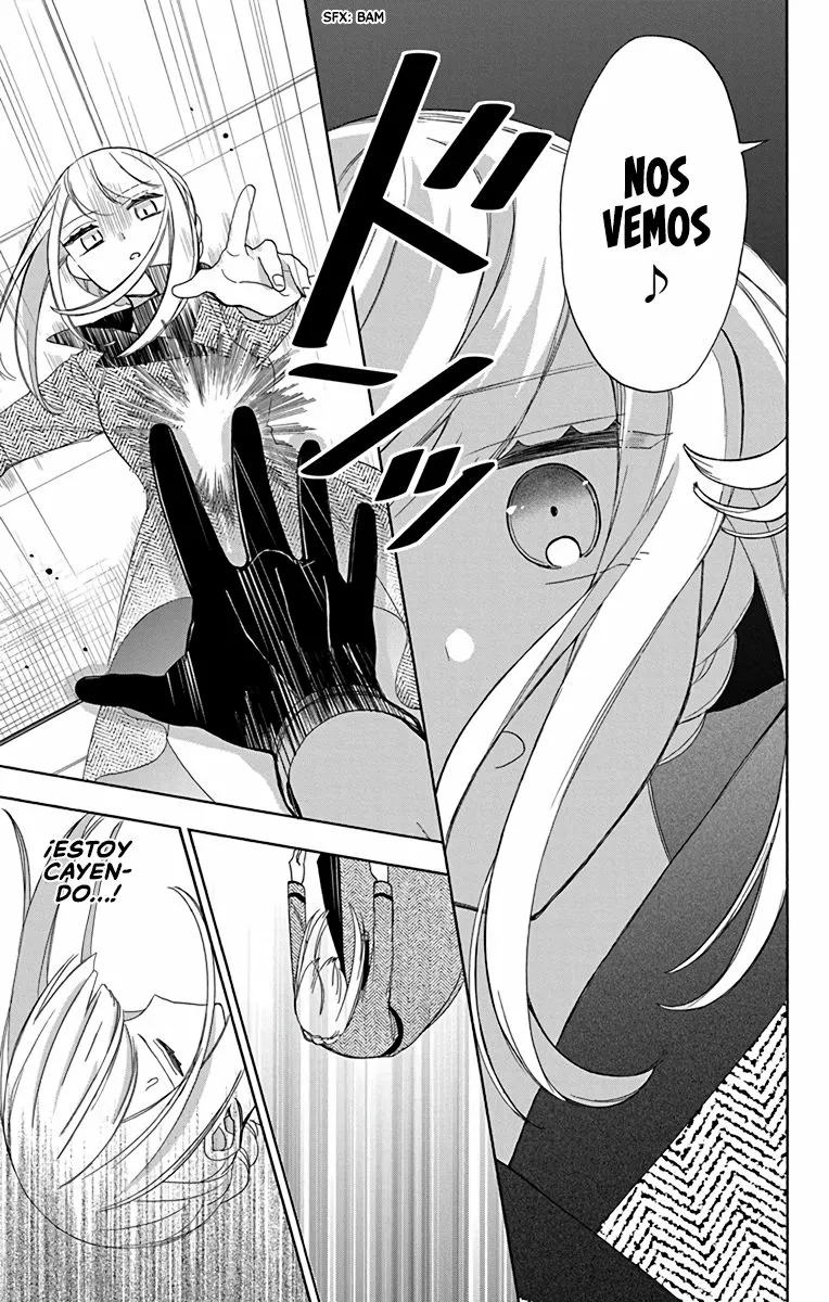 Página 41 del Manga